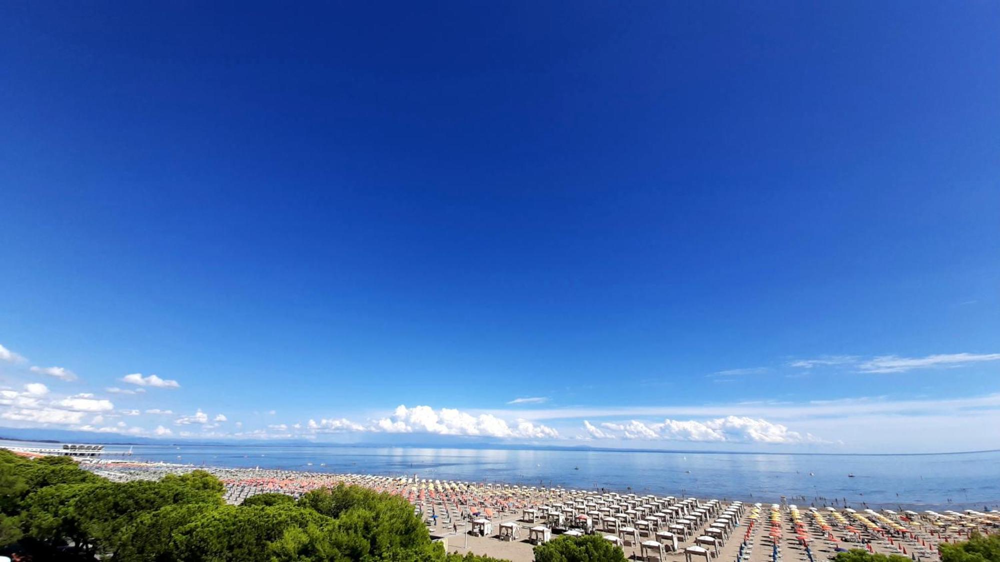 Grand Hotel Playa لينانو سابيادورو المظهر الخارجي الصورة