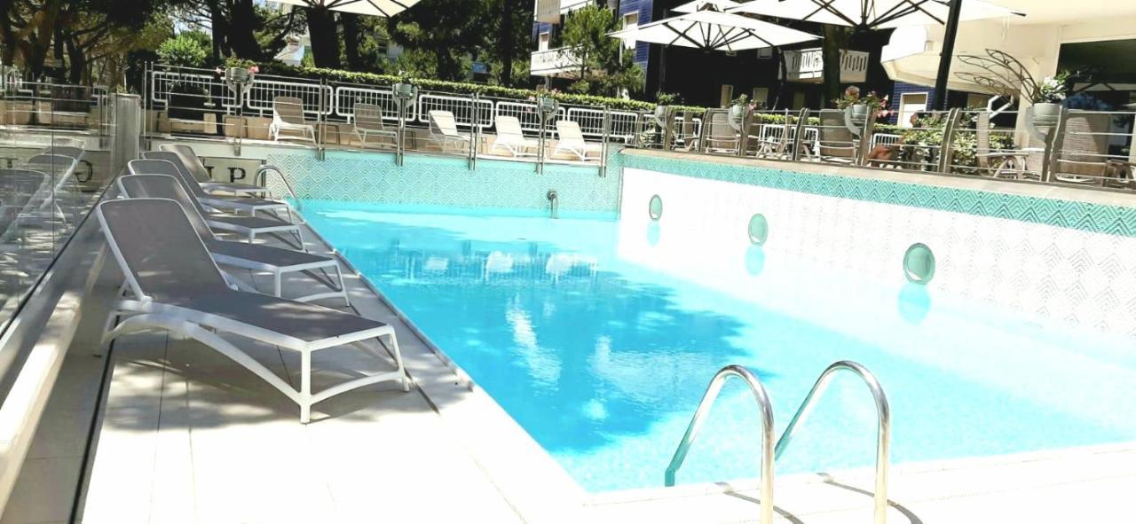 Grand Hotel Playa لينانو سابيادورو المظهر الخارجي الصورة