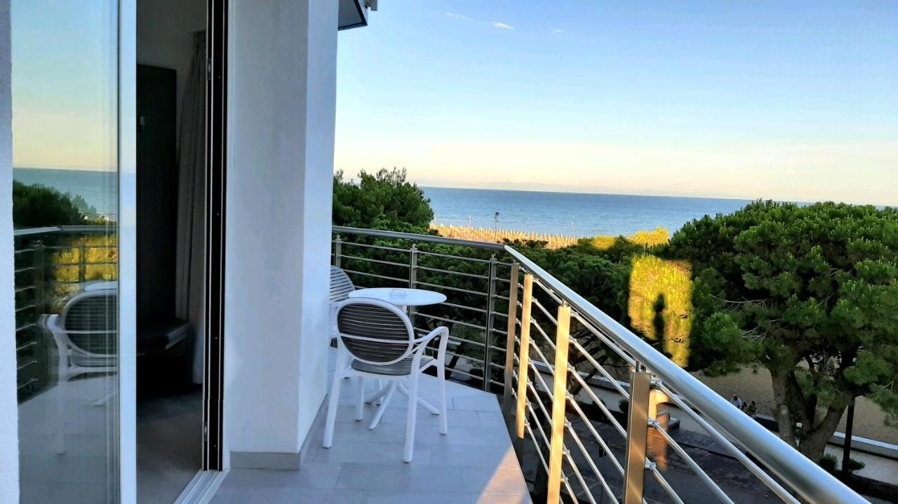Grand Hotel Playa لينانو سابيادورو المظهر الخارجي الصورة