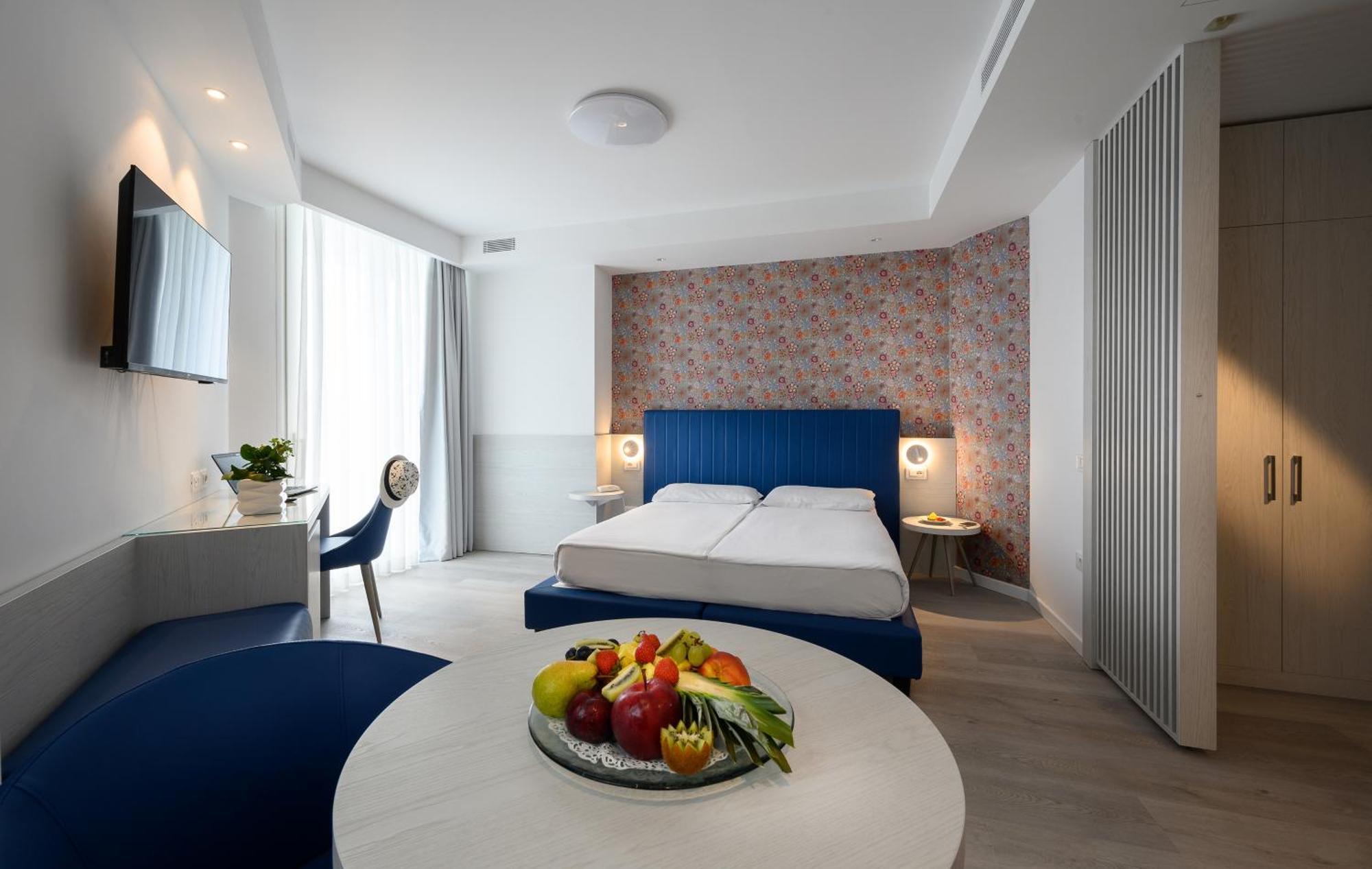 Grand Hotel Playa لينانو سابيادورو المظهر الخارجي الصورة